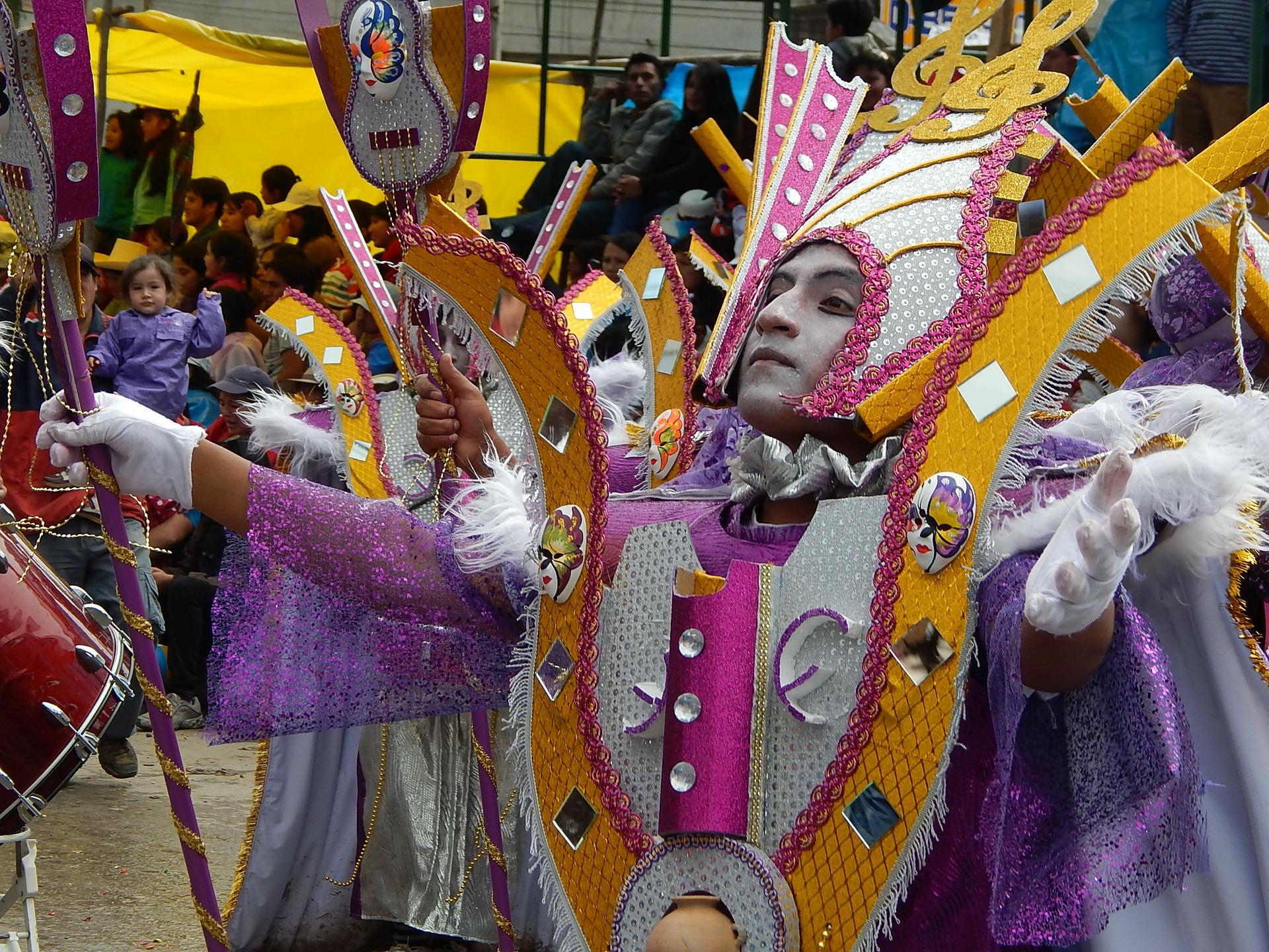 Lisbon city festival